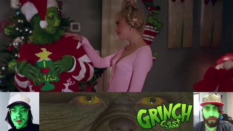 Grinch Videos Porno 